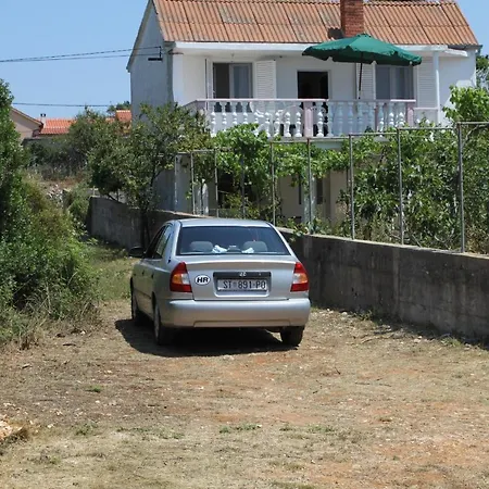 Διαμέρισμα By The Sea Verunic, Dugi Otok - 8104 Veli Rat