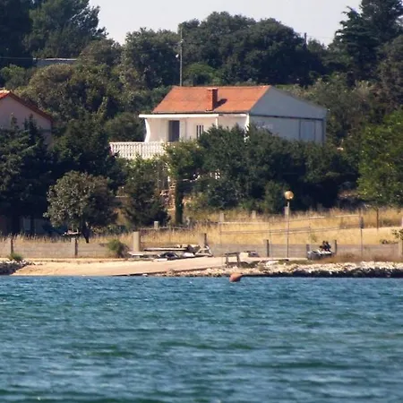 By The Sea Verunic, Dugi Otok - 8104