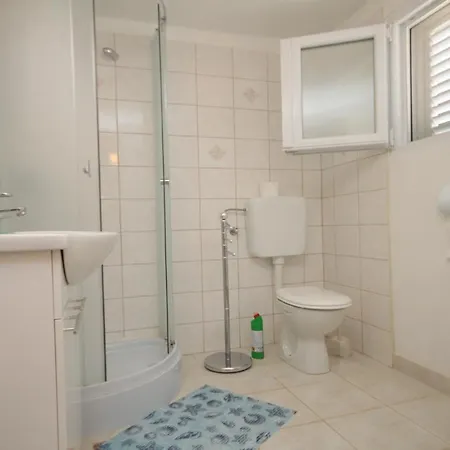 By The Sea Verunic, Dugi Otok - 8104 Apartment Veli Rat