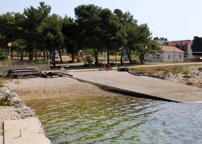 Apartmán By The Sea Verunic, Dugi Otok - 8104