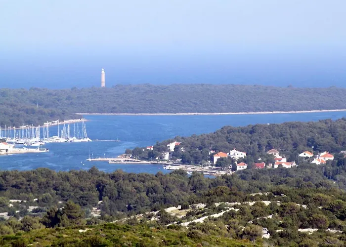 By The Sea Verunic, Dugi Otok - 8104 Veli Rat