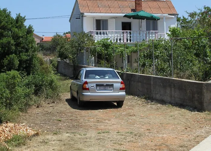Apartmán By The Sea Verunic, Dugi Otok - 8104 Veli Rat