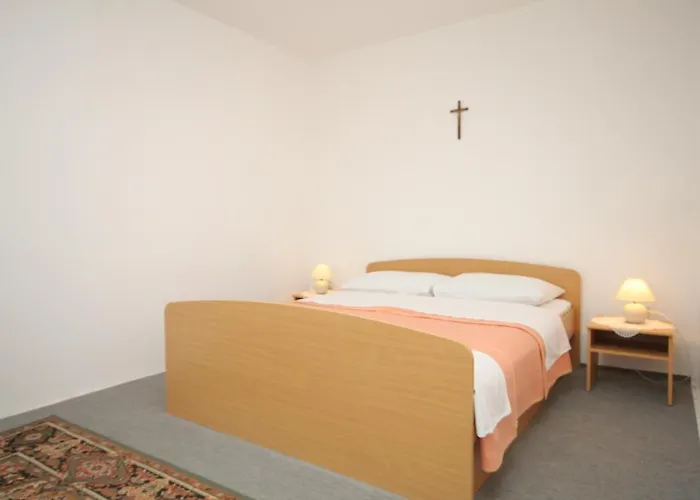 By The Sea Verunic, Dugi Otok - 8104 Apartman *