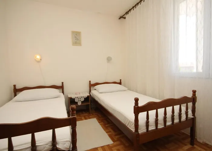 Apartman By The Sea Verunic, Dugi Otok - 8104 Veli Rat