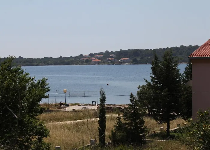 Apartmán By The Sea Verunic, Dugi Otok - 8104 Veli Rat