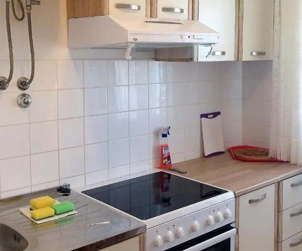 Apartman By The Sea Verunic, Dugi Otok - 8104