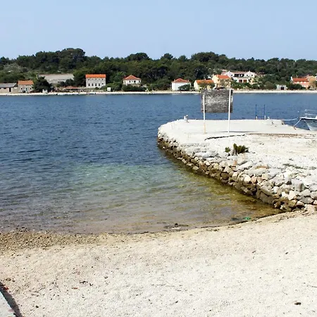 By The Sea Verunic, Dugi Otok - 8104