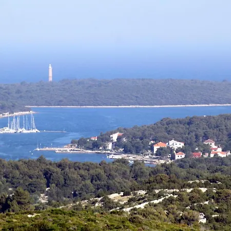 By The Sea Verunic, Dugi Otok - 8104 ベリ・ラット