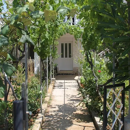 Appartement By The Sea Verunic, Dugi Otok - 8104