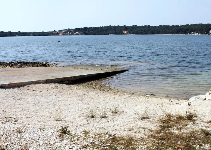 By The Sea Verunic, Dugi Otok - 8104 Апартаменты