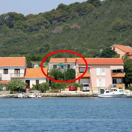 By The Sea Verunic, Dugi Otok - 8104 Veli Rat