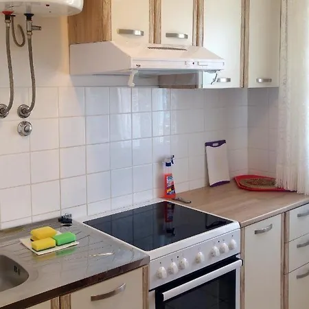Apartment By The Sea Verunic, Dugi Otok - 8104