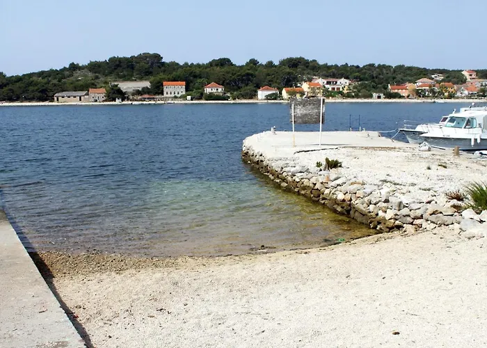 By The Sea Verunic, Dugi Otok - 8104