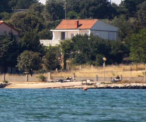 By The Sea Verunic, Dugi Otok - 8104