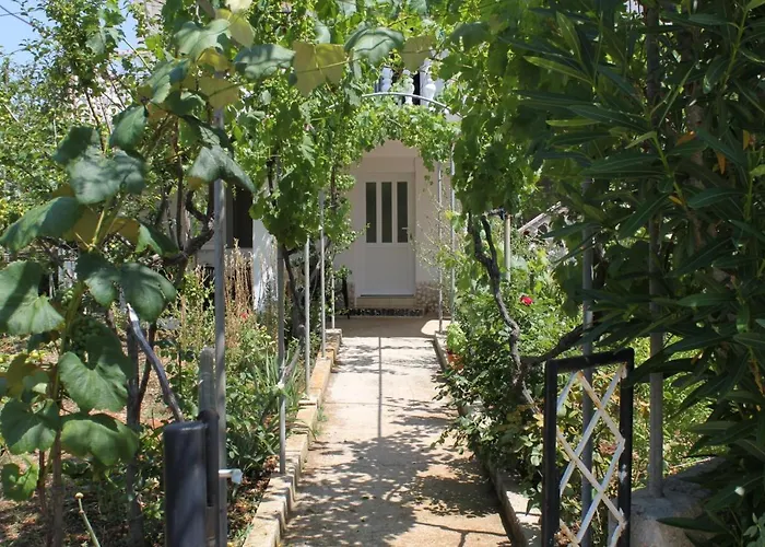 아파트 By The Sea Verunic, Dugi Otok - 8104